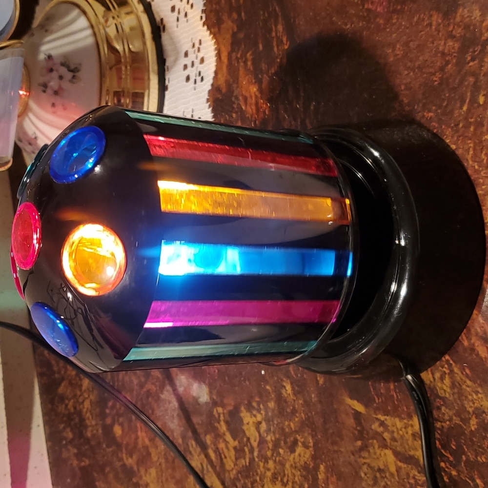 Disco Party Light